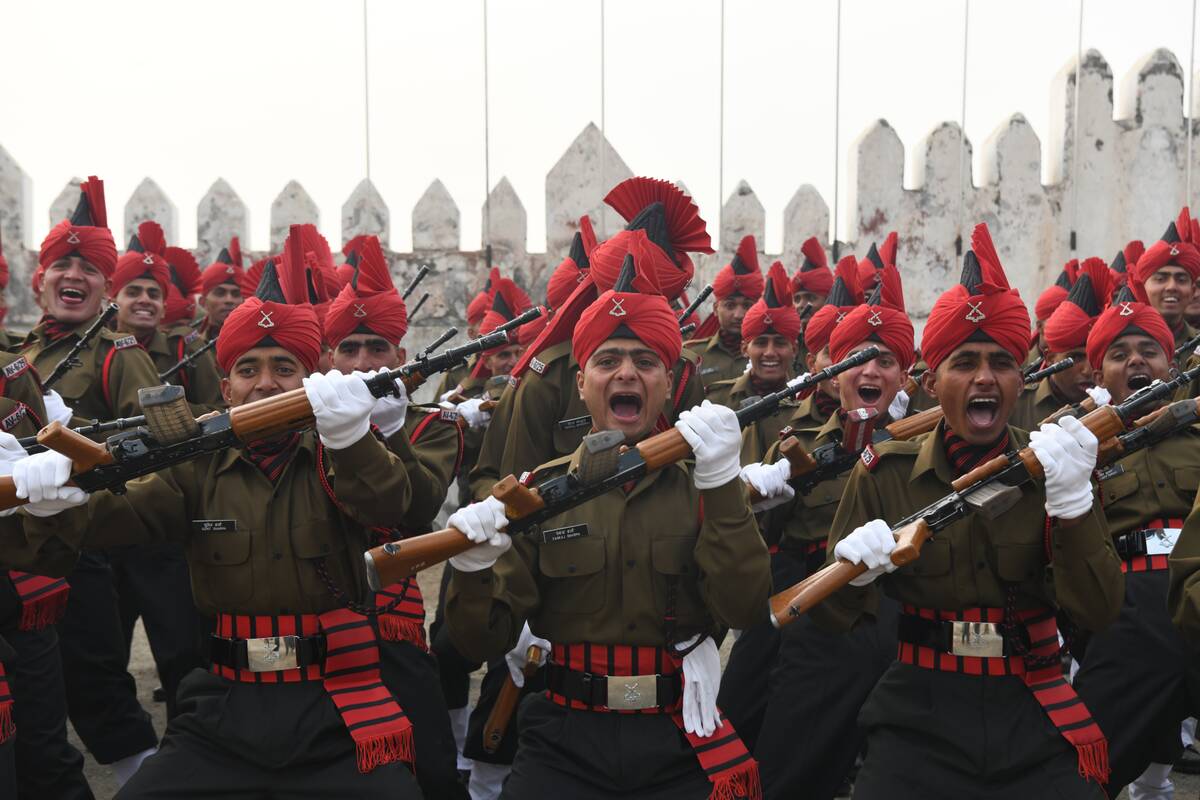 Indijos pajėgos nukovė maoistų sukilėlių lyderį