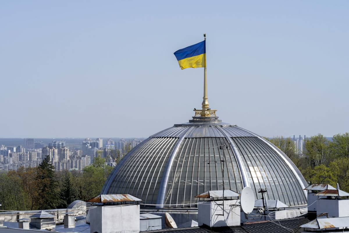Ukrainos kovos su korupcija agentūra atliko kratas parlamento biuruose