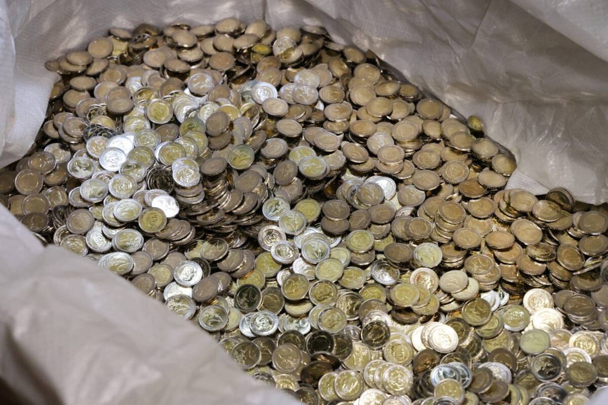 Baiminantis kainų augimo, Bulgarija kitą savaitę taps 21-ąja šalimi, įsivedančia eurą