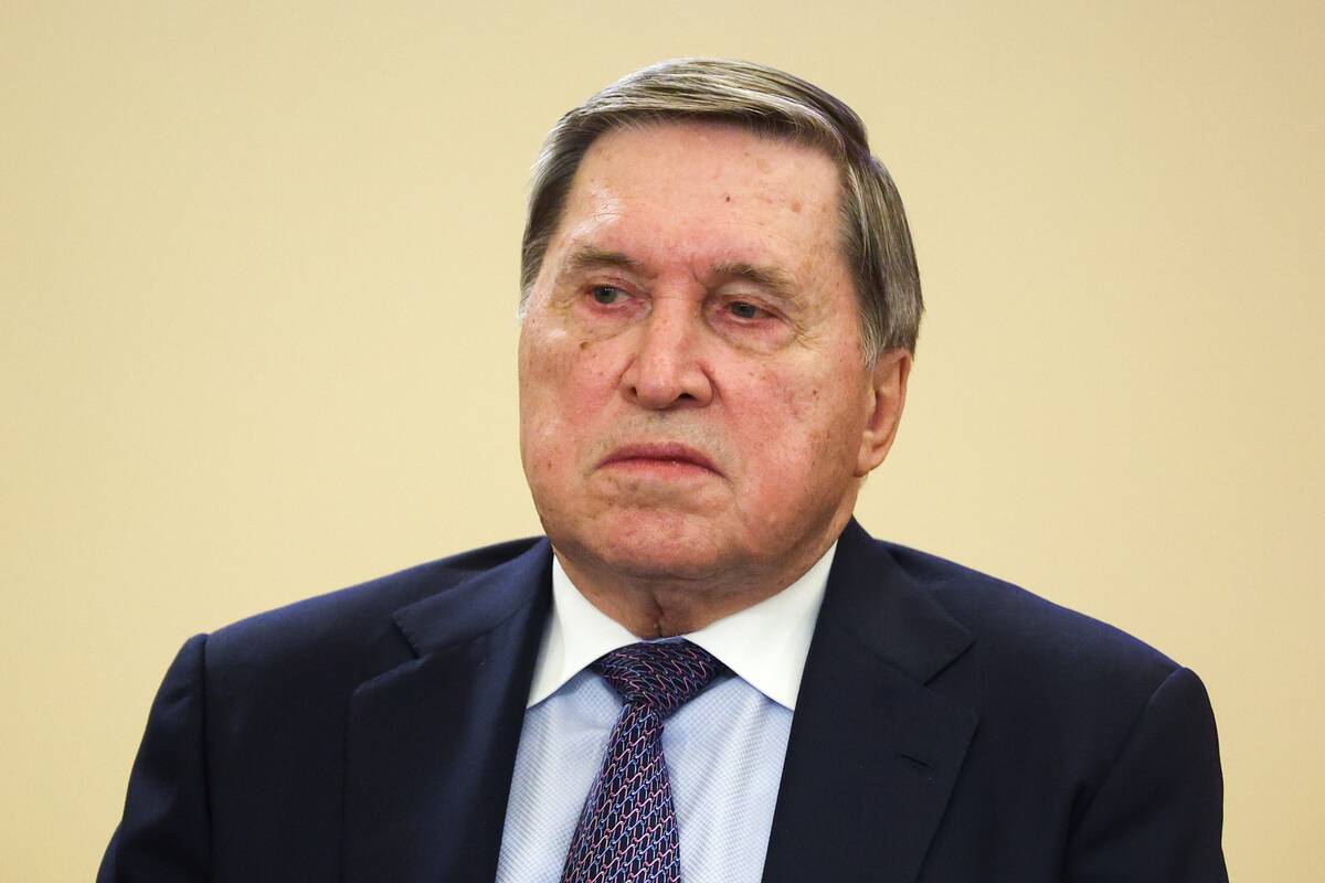 Kremlius: JAV ir Rusija sutaria, jog paliaubos „tik prailgintų“ konfliktą Ukrainoje