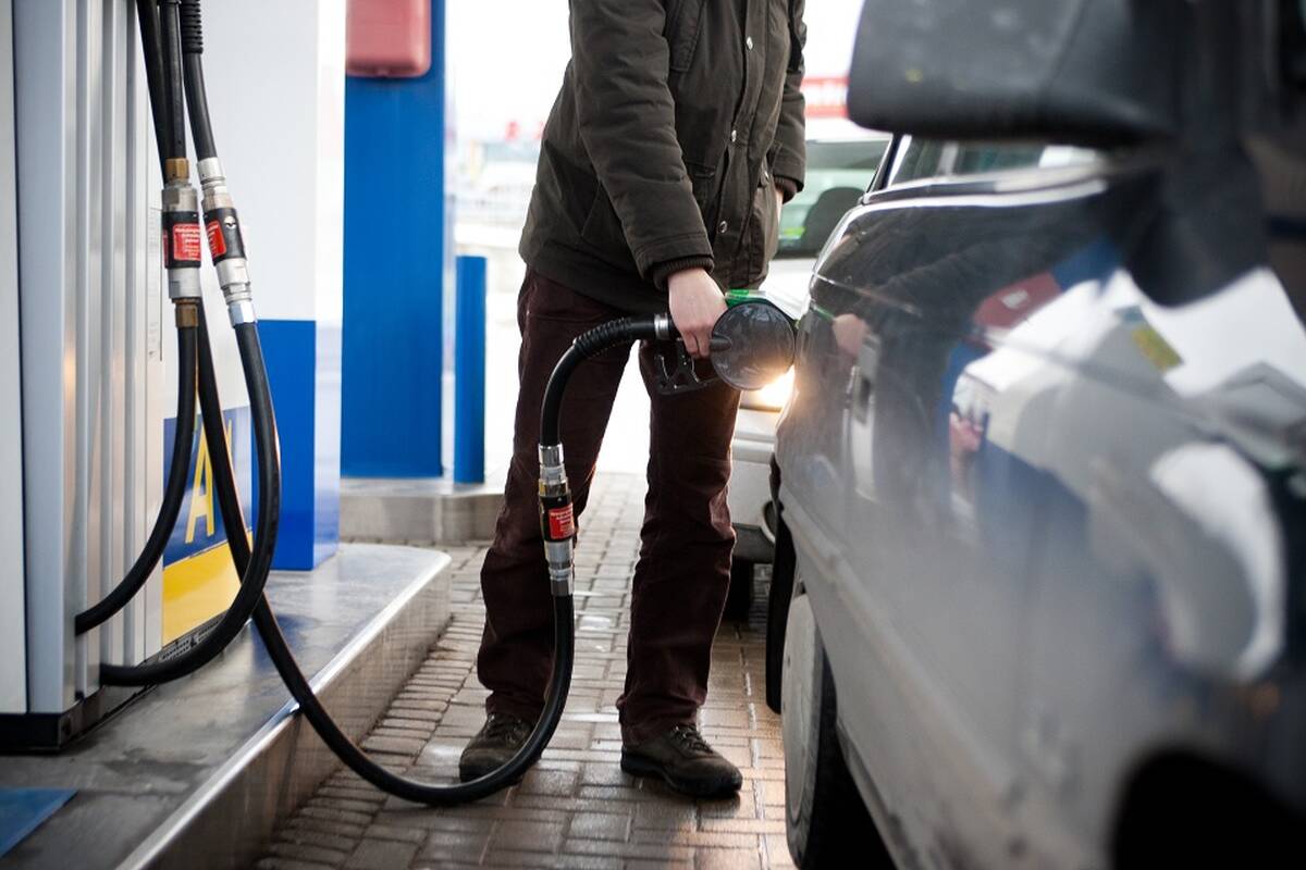 LEA prognozė: kitąmet degalai brangs – kiek mokėsime už litrą? 
