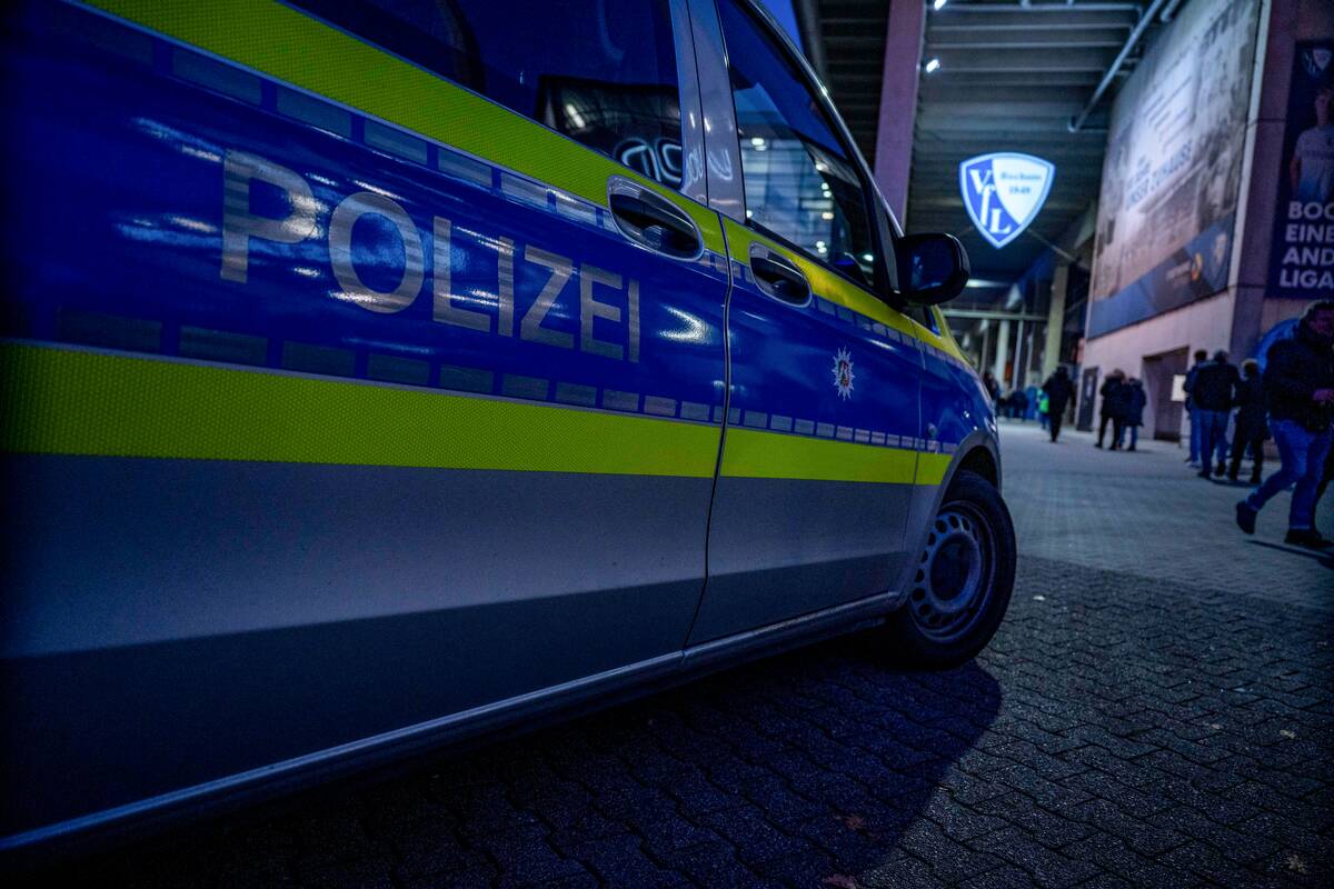 Vokietijoje sulaikyti du įtariami „Islamo valstybės“ nariai