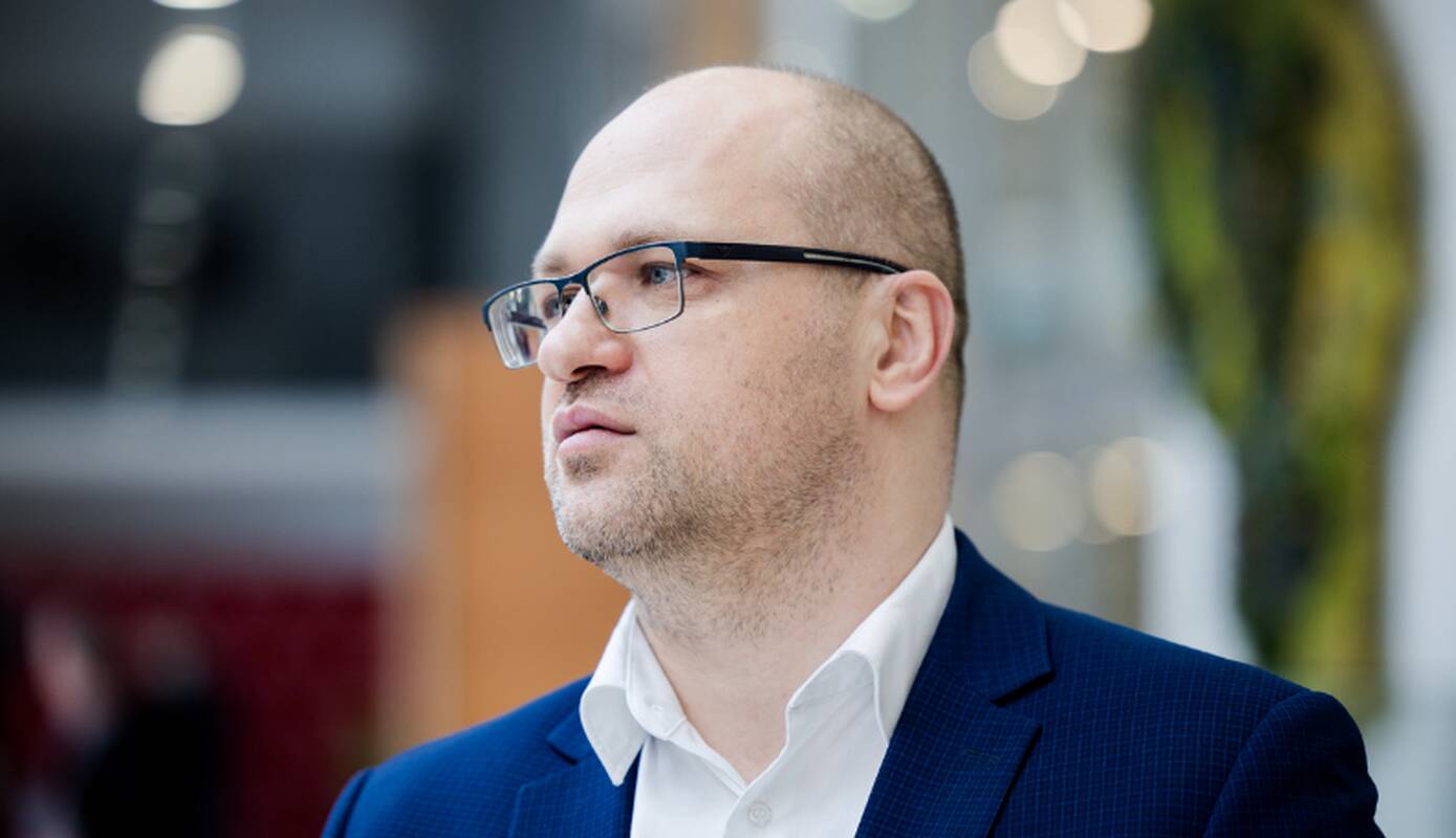 Aleksandras Nemunaitis