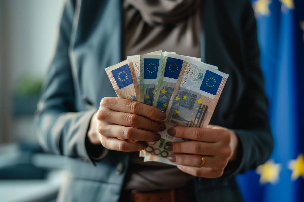 Lietuva iš EK prašo dar 388 mln. eurų RRF lėšų