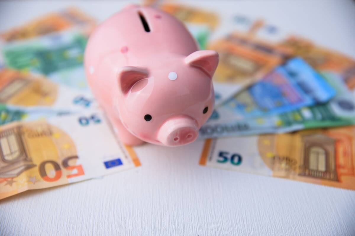 Atsakė, ar kitais metais gyvensime geriau