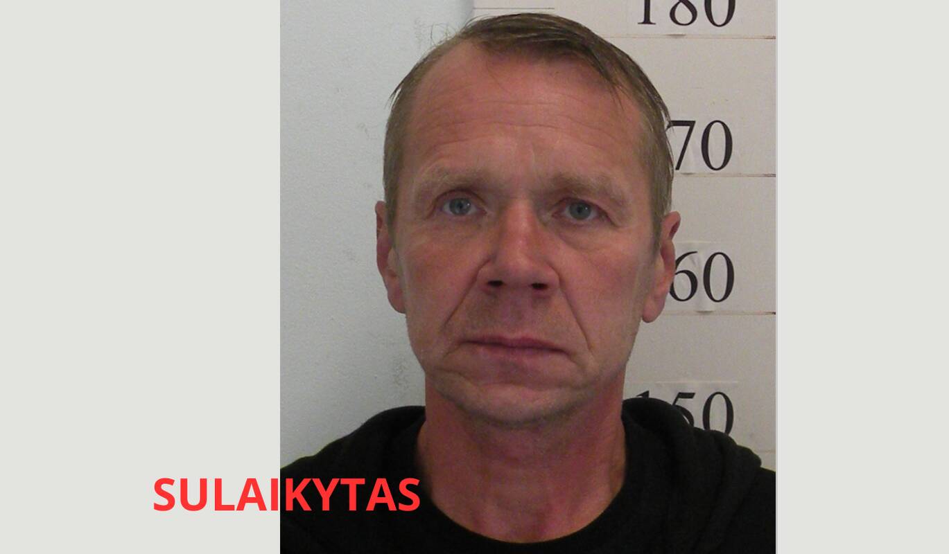 Arūnas Mickevičius