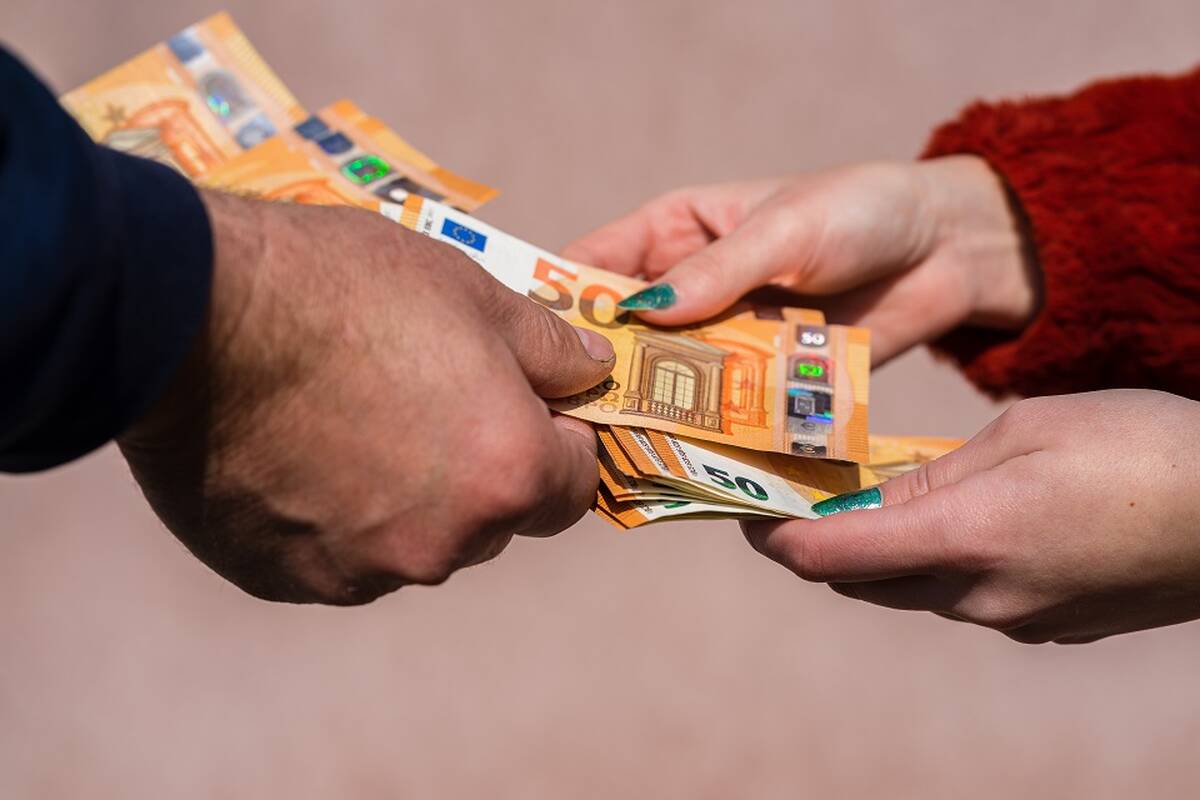 Ministerija parengė preliminarų 2026 metų kvietimų finansinei paramai planą