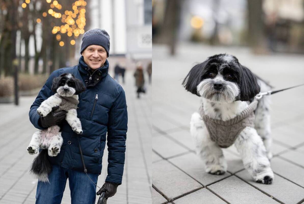 Dienos horoskopas 12 Zodiako ženklų (gruodžio 18 d.)