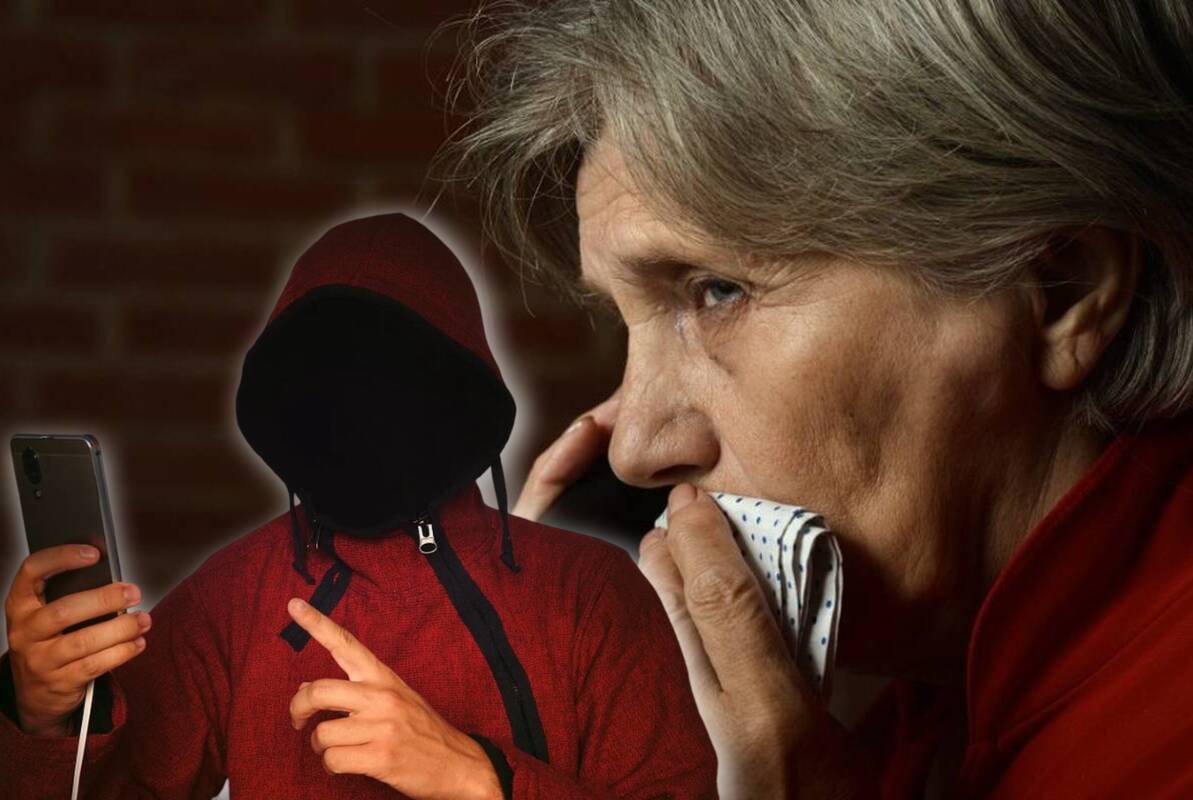 Moteris apsišaukėliui būrėjui atidavė įspūdingą sumą