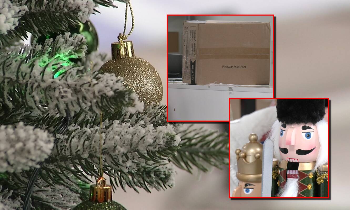 Po švenčių – dovanų grąžinimų bumas  