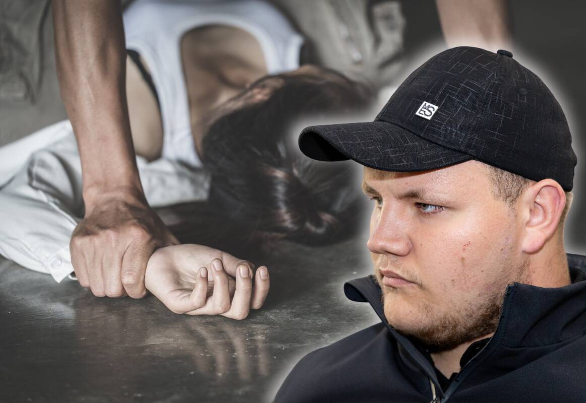 Grantas Milkevičius