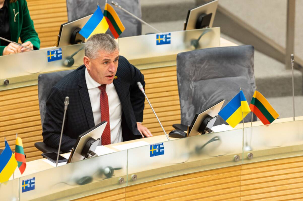  Kęstutis Vilkauskas 