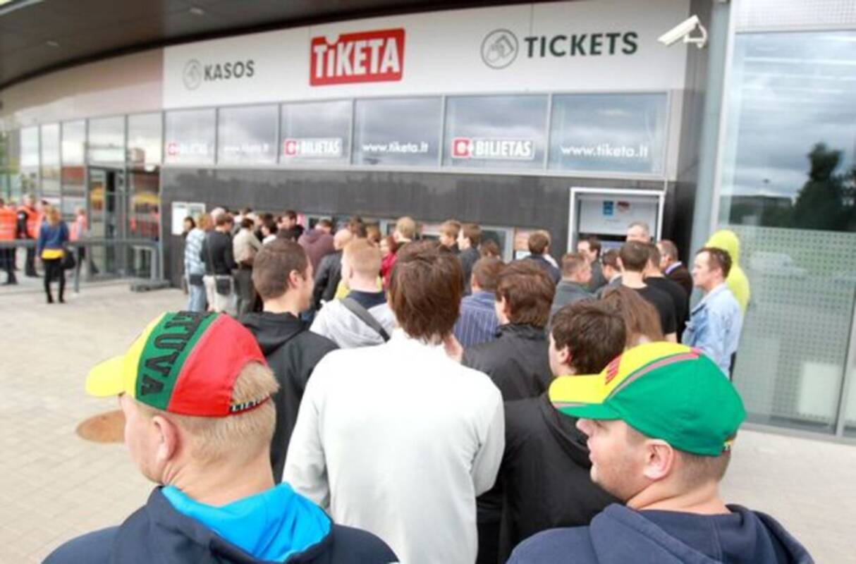 „Piletilevi Group“ galutinai pralaimėjo ginčą dėl „Tiketos“ įsigijimo