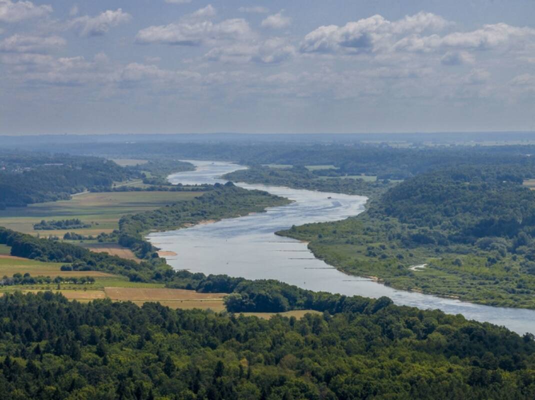8 mln. eurų žalą aplinkai: teisėsauga pradėjo ikiteisminį tyrimą