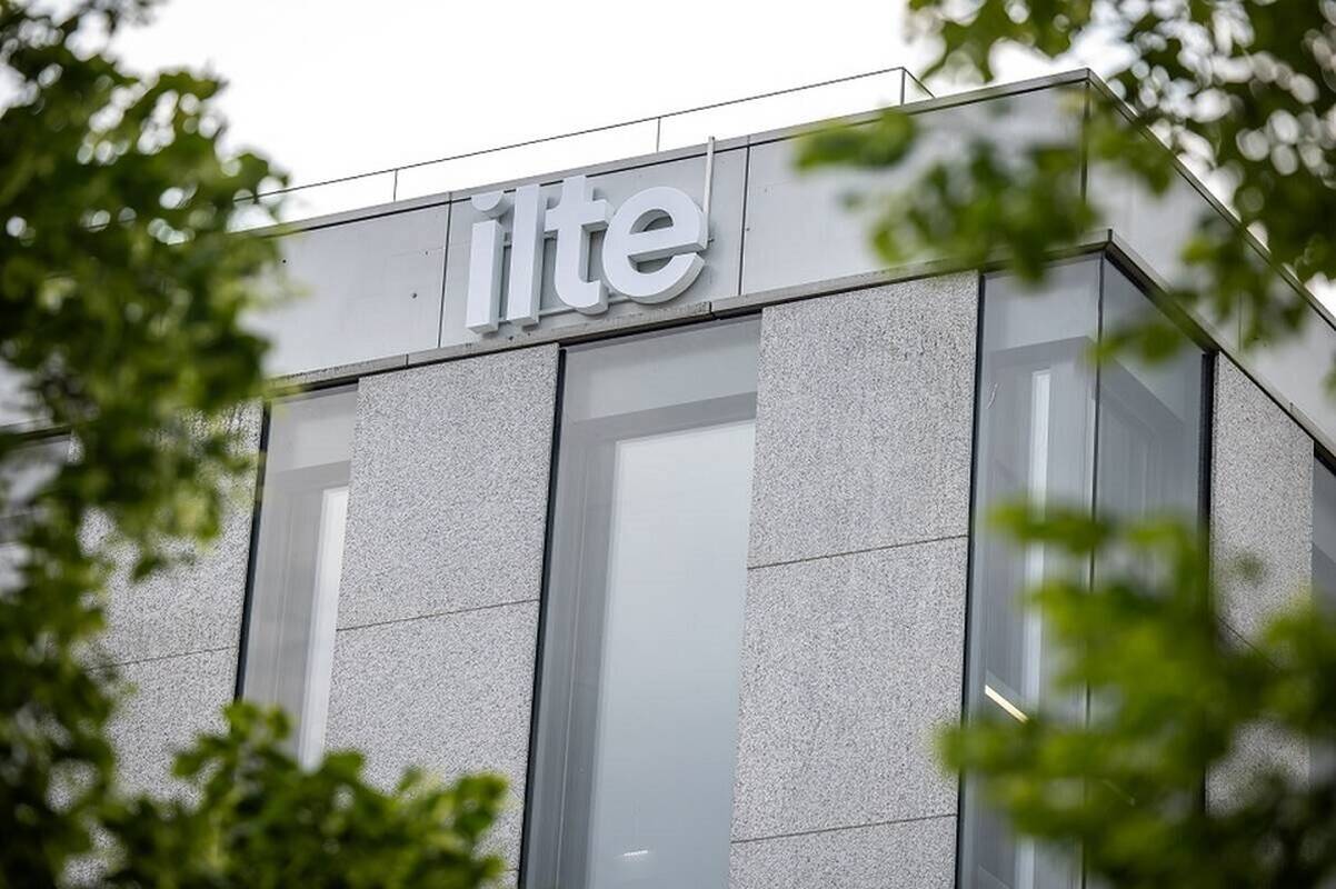 Vilčinskas: ILTE kitąmet atidarys konsultacijų centrą