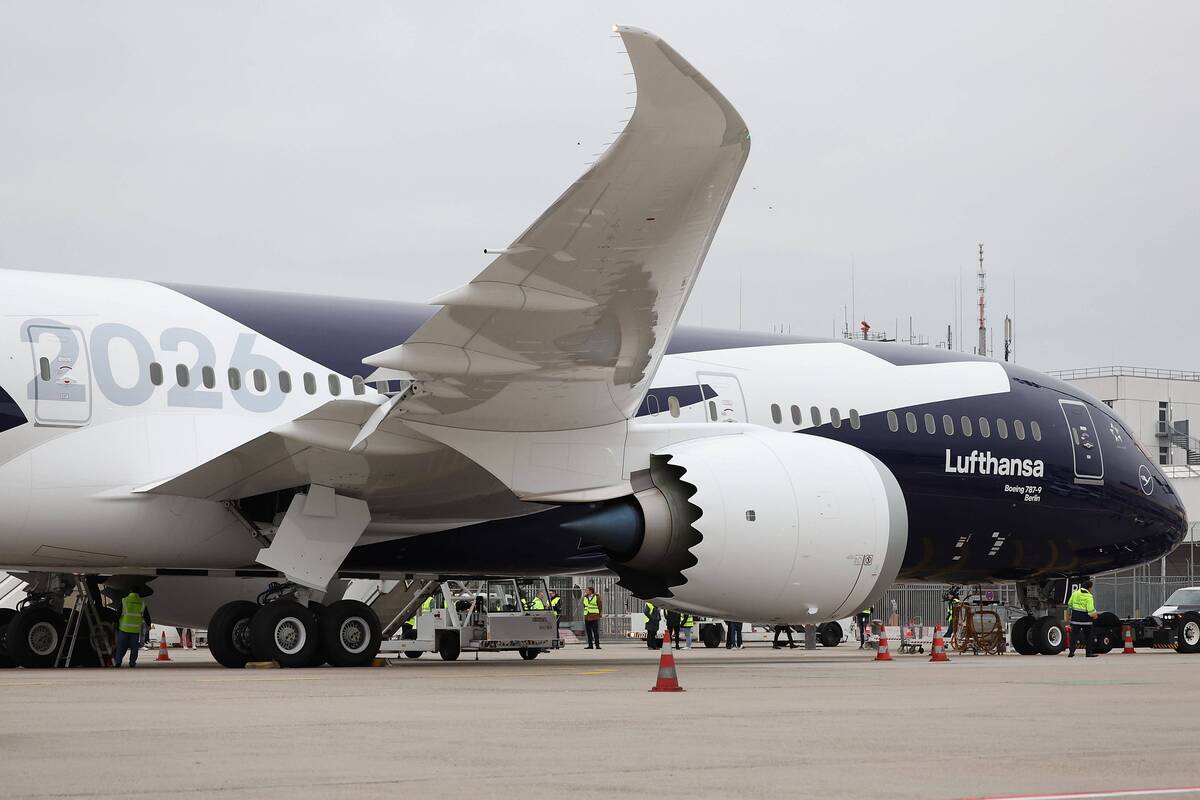 Vokietijos oro bendrovė „Lufthansa“ pradeda minėti 100-ąsias įkūrimo metines