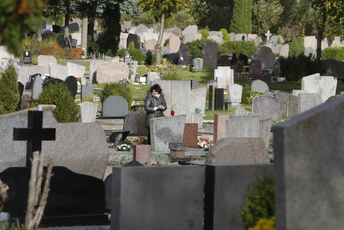 Siekiai: dešimtmečiais klaipėdiečiai buvo laidojami vieni prie kitų, neatsižvelgiant nei į jų tautybę, nei į pilietybę ar religiją. Dabar nusistovėjusią tvarką užsimota keisti.