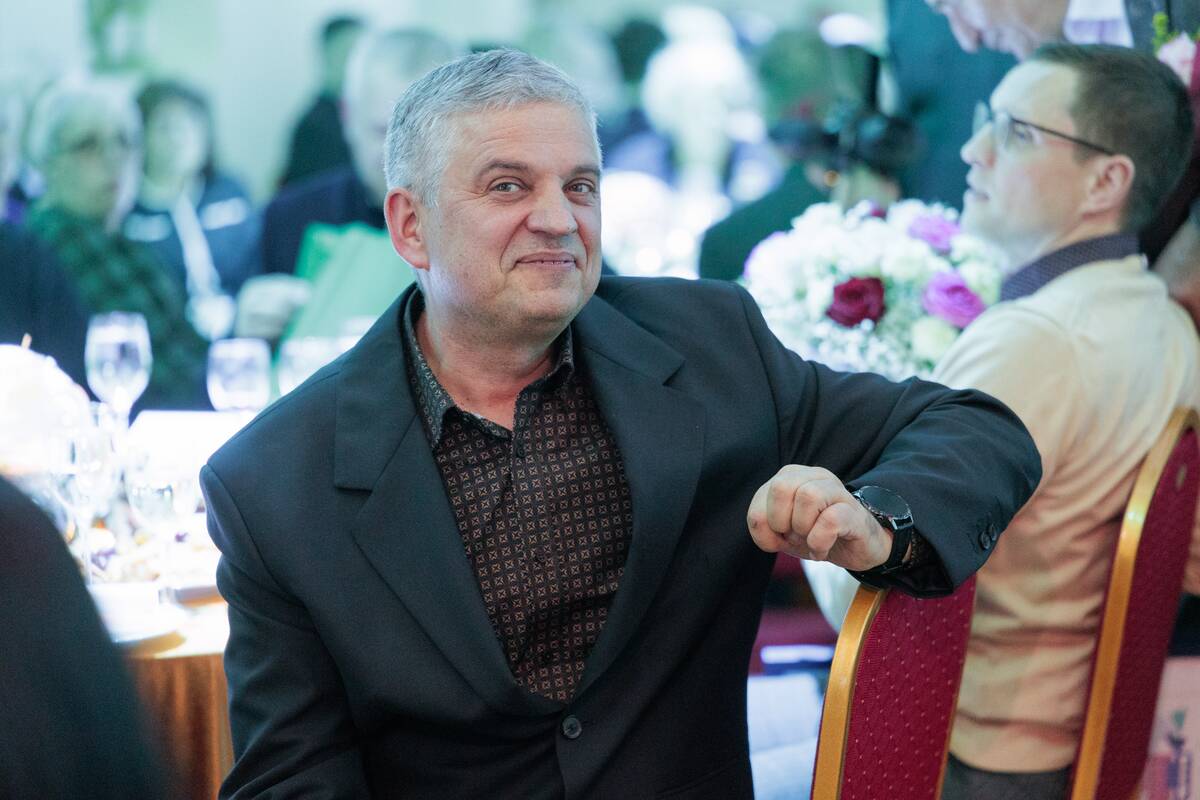 Originalūs: Batniavos bendruomenė, vadovaujama J. Eidukevičiaus, pelnė Metų iniciatyvos kultūros srityje apdovanojimą.