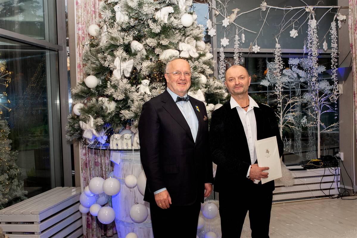 Įžvalga: J. Olekas pabrėžė, kad R. Jovaišos vadovaujamas „Atostogų parkas“ – vienas pavyzdžių, kaip investicijos ir vietos žmonių darbas gali iš esmės pakeisti regiono veidą.