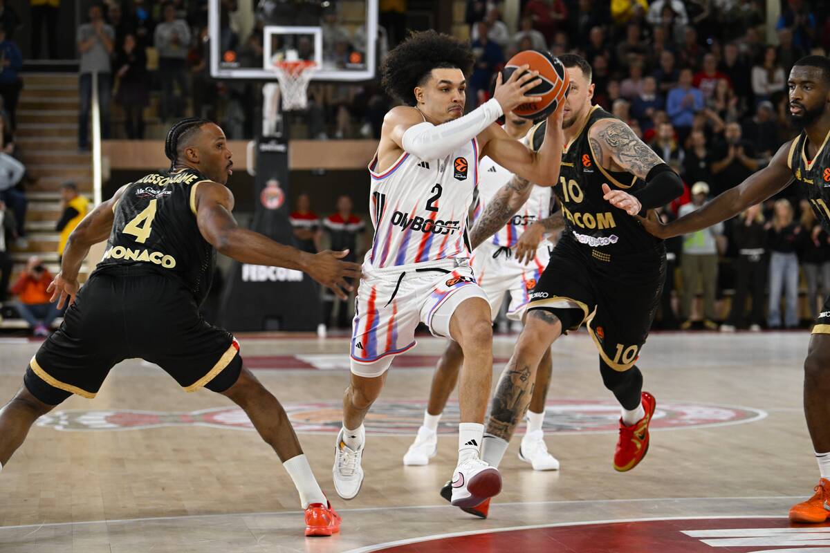 Nenuspėjamas: rezultatyviausias Eurolygos krepšininkas N. Hifi gali vienas ištempti į pergalę savo komandą, bet gali ir nuskandinti.