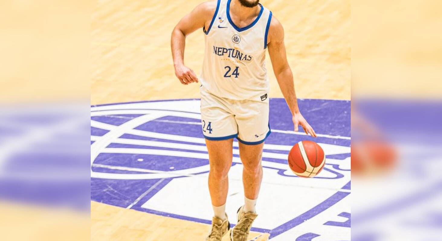 Dramatiškose rungtynėse – „Neptūno-Akvaservis“ pergalė