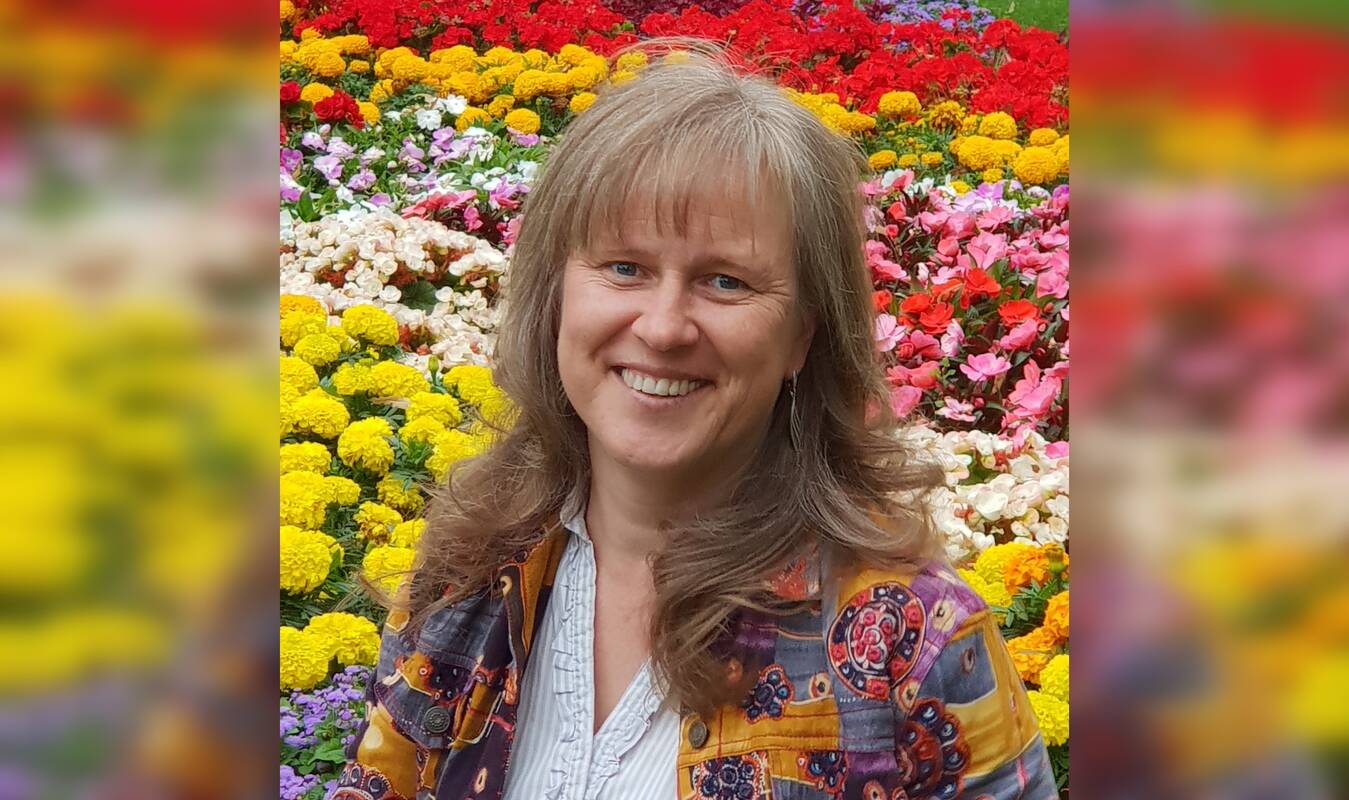 Pirmoji Kretingos rajono garbės ambasadorė – Aida Kiškytė-Degeix