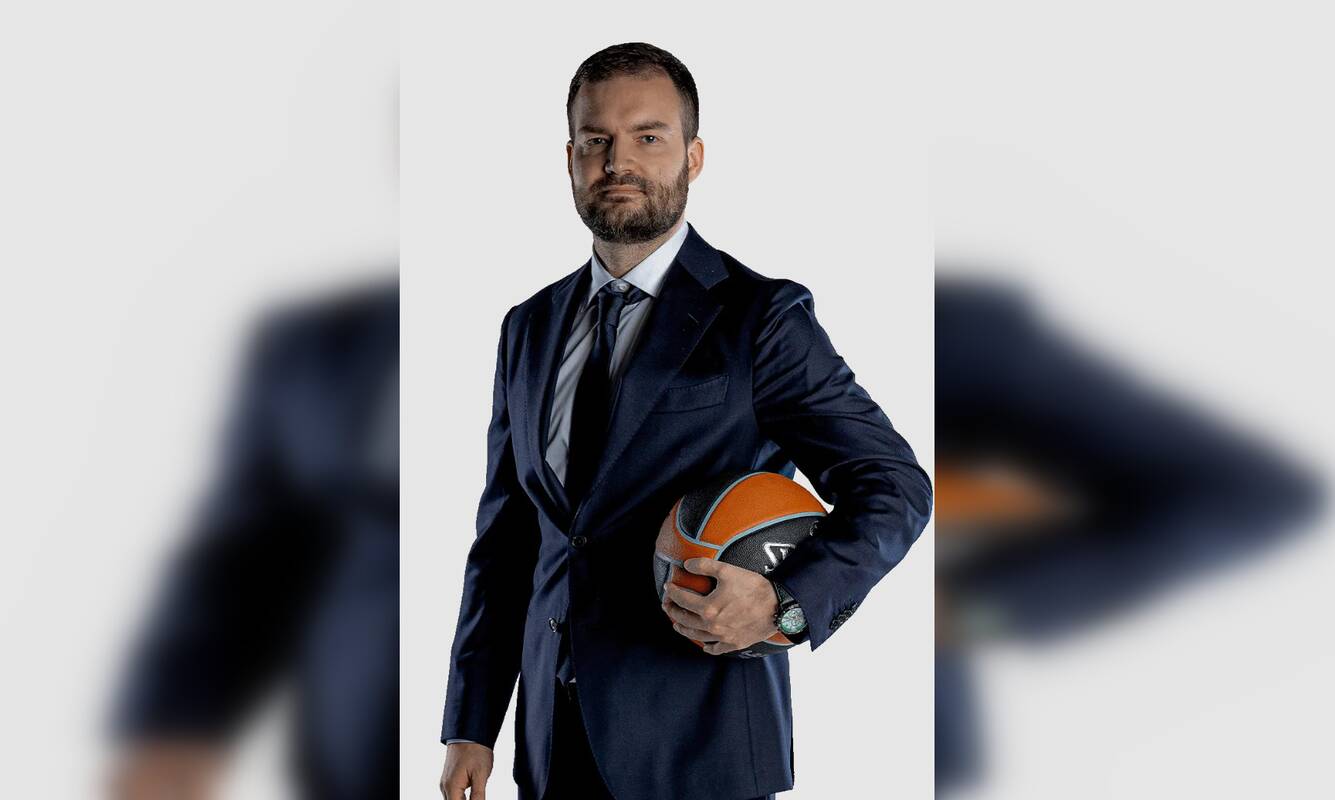 Treneris Kondratavičius – apie laukiančią savaitgalio kovą ir komandos sėkmės paslaptį