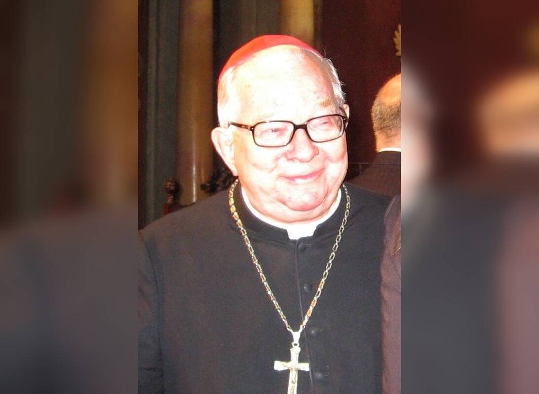 Henrikas Gulbinowiczius