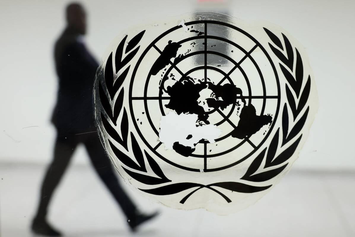 Po JAV kritikos JT gina Europą