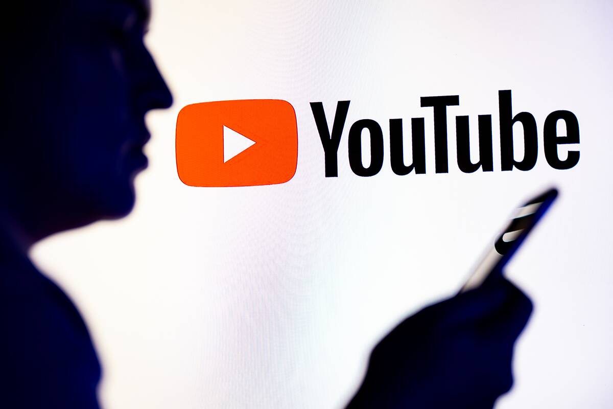 „YouTube“: Australijoje įvedus numatomus apribojimus, nukentės vaikų saugumas