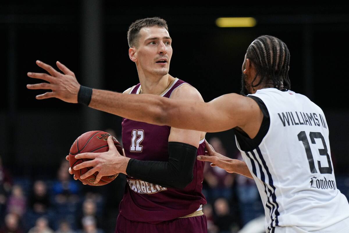 Furmanavičiaus ir Aimaqo debiutas baigėsi nesėkme