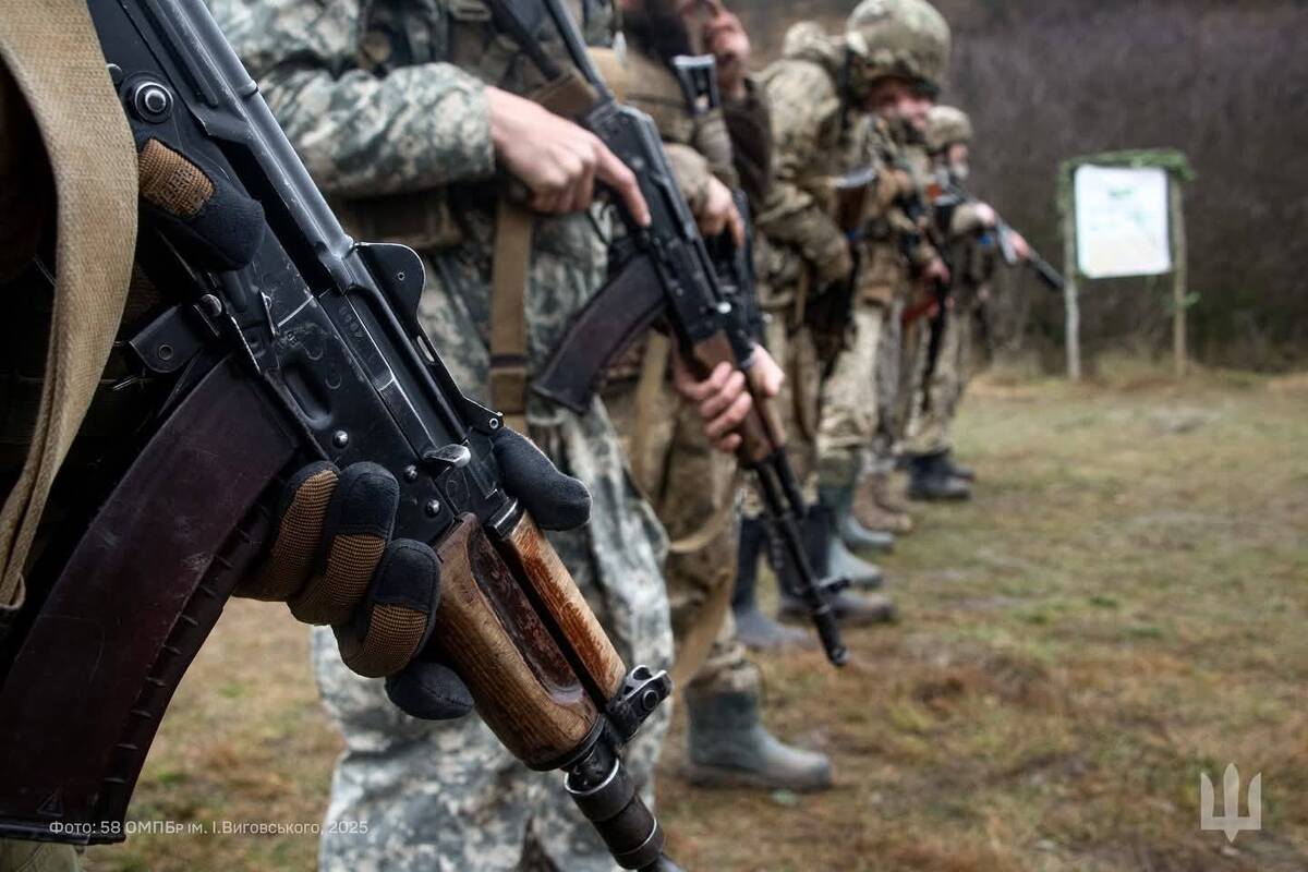 Ukrainai ima trūkti karinės pagalbos, o Europa nepajėgi užpildyti spragas