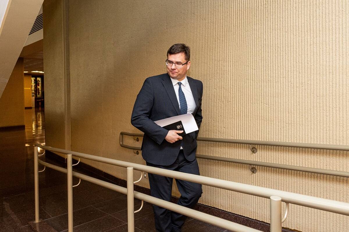 Laurynas Kasčiūnas