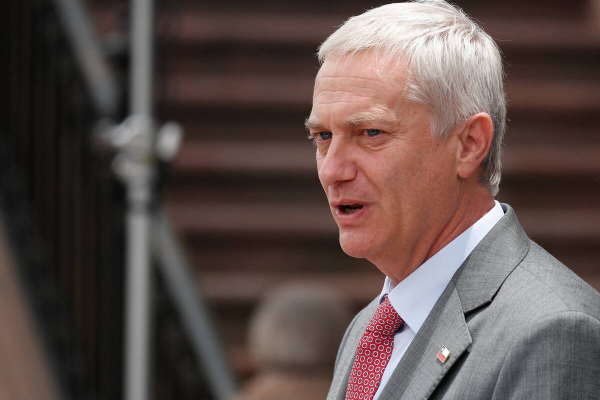 Naujasis Čilės lyderis ragina užbaigti Maduro „diktatūrą“ Venesueloje