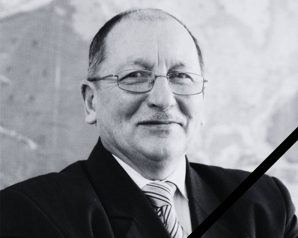 Mirė ilgametis Lietuvos diplomatas, ambasadorius Zenonas Kumetaitis