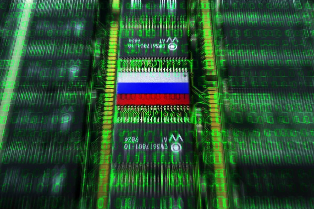 Vokietija apkaltino Rusiją dėl kibernetinių atakų