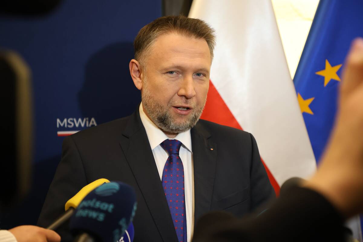 Lenkija deportavo dešimt kartvelų, kėlusių grėsmę šalies saugumui