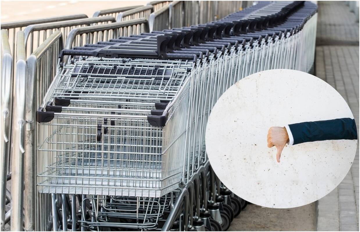 Mažina Lietuvos BVP augimo prognozę: kas vyksta? 