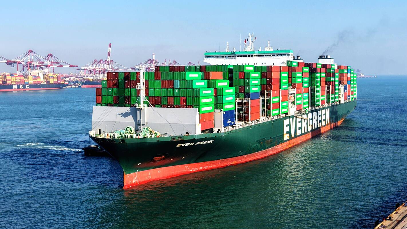 Kinija įveda naujus muitus