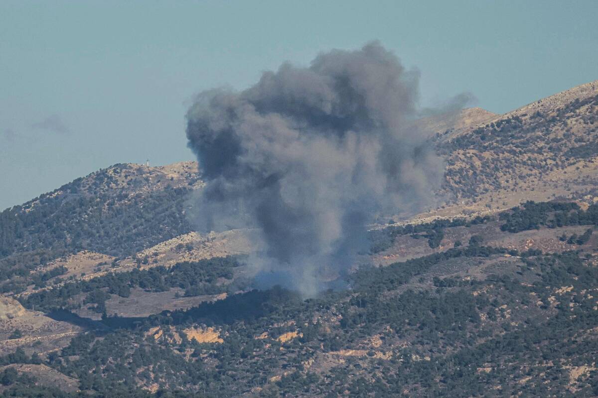 Izraelis surengė keletą smūgių Libane