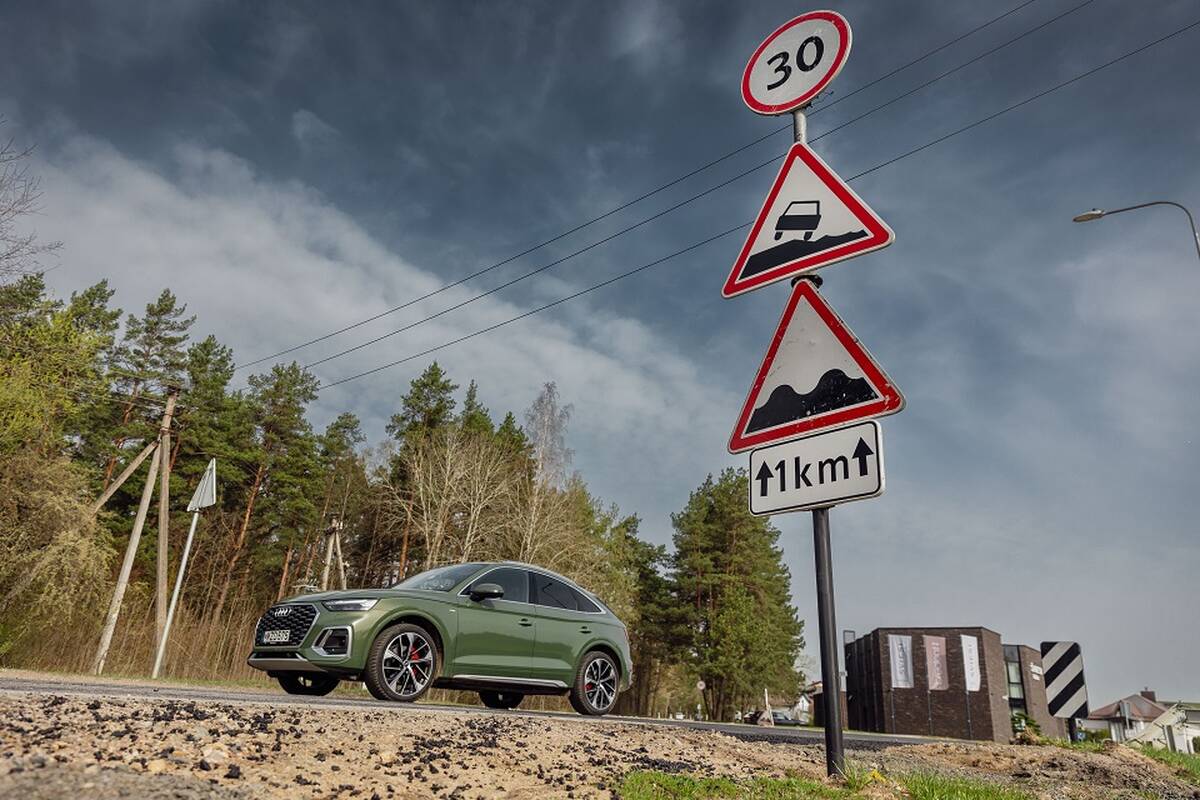 „Via Lietuva“: kitąmet daugiausiai bus investuojama į šių kelių ir tiltų tvarkymą