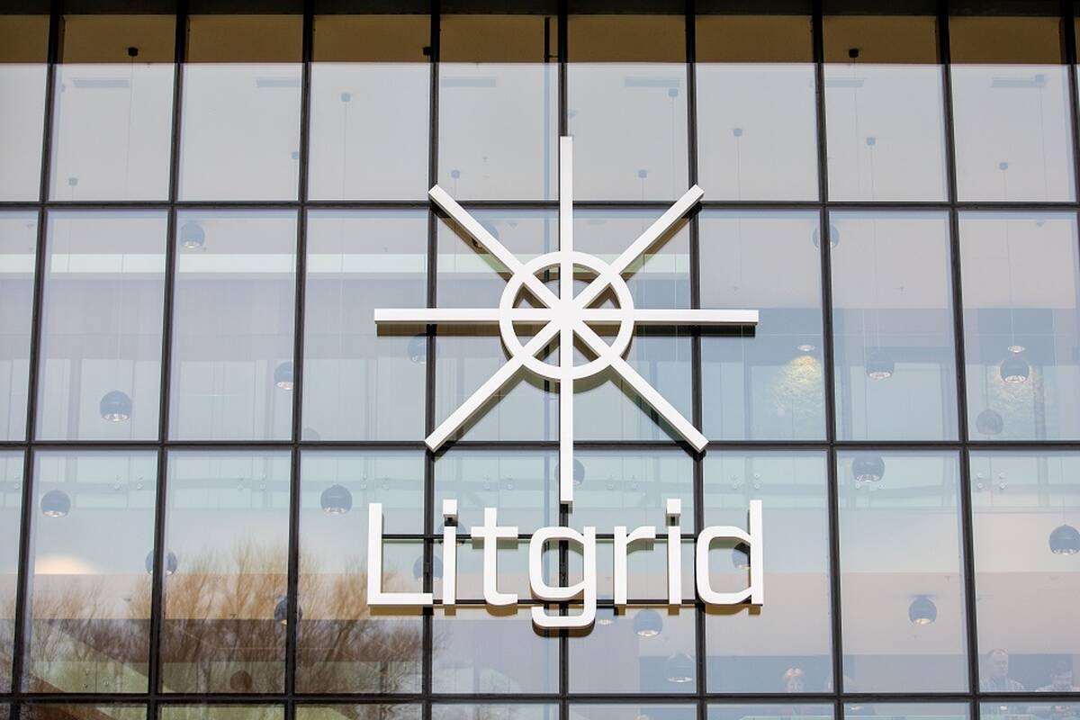 „Litgrid“ ketina pasirašyti 50 mln. eurų vertės sutartį 