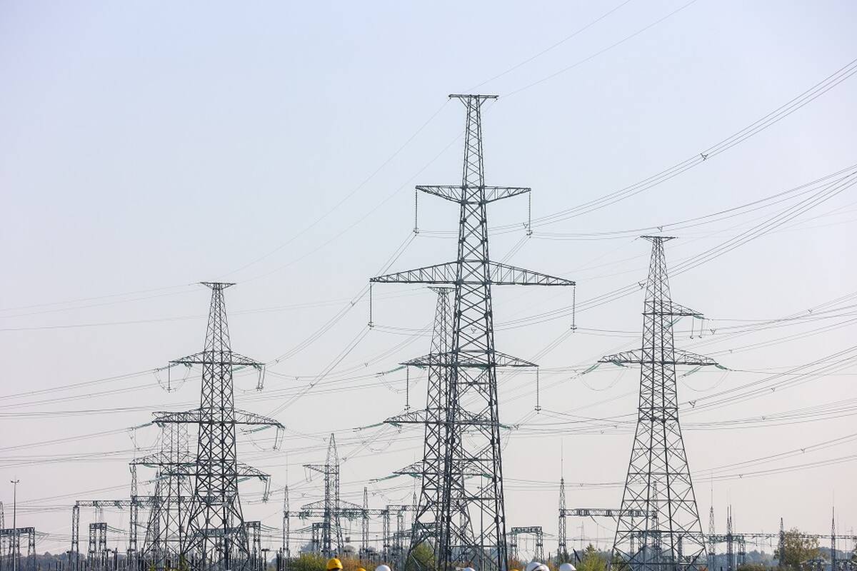 Tarp Lietuvos ir Švedijos elektros prekybos zonų – rizikos draudimo priemonės