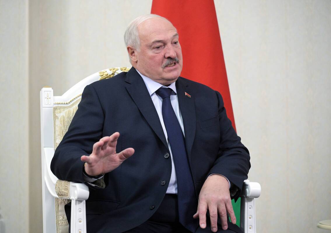 Europos Parlamentas pasmerkė Baltarusiją už hibridines atakas prieš Lietuvą