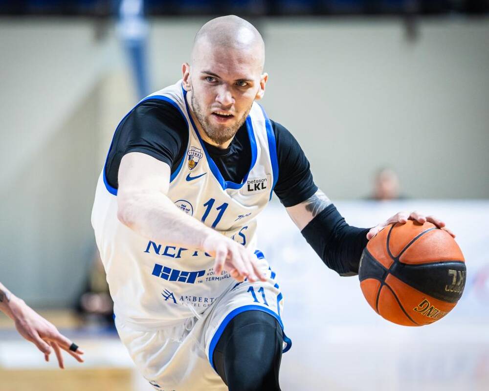 12 turų su LKL, kurią remia „Betsson“: kuo išsiskiria kiekvienas klubas?