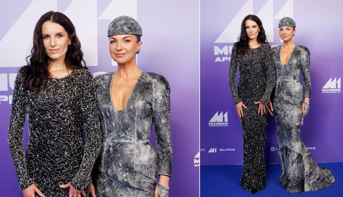 Grupė „Sisters on Wire“