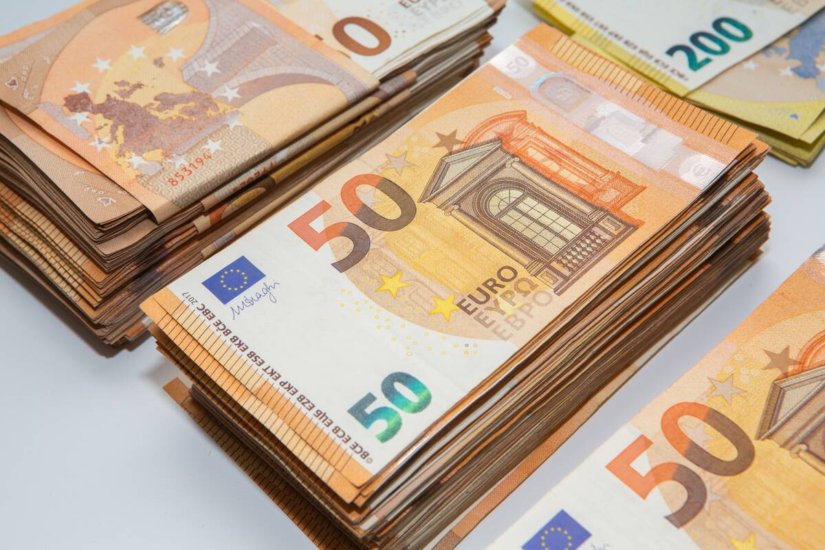 Vyriausybė svarstys pakoreguotą 2026-ųjų valstybės biudžeto projektą