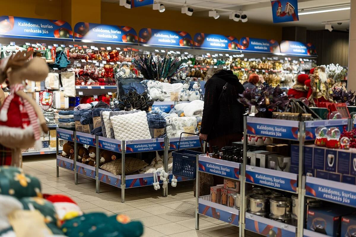 Svarbi informacija „paskutinės minutės“ pirkėjams