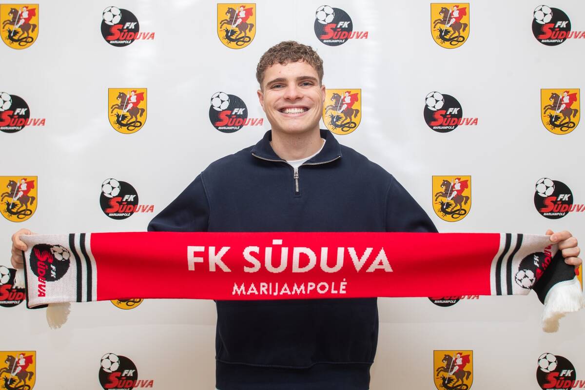 Faustas Steponavičius