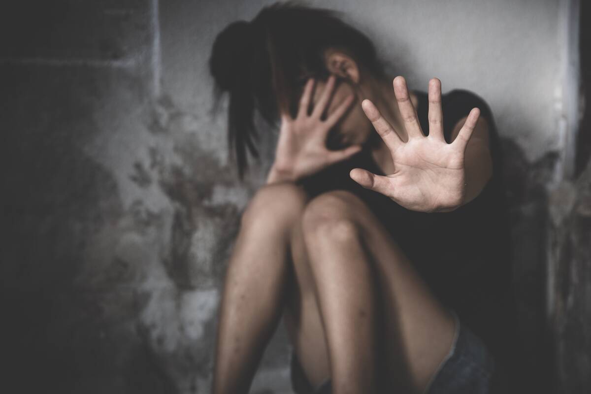 Seksualinio smurto aukos – be realios pagalbos